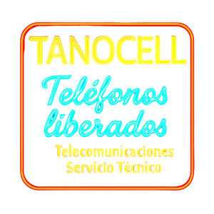 Tanocell Logo