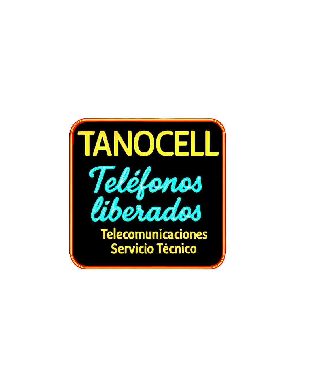 Logo Tanocell
